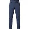 Image de Haglöfs Homme Alert Mid Pantalon, tarn Blue, S