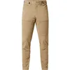 Image de Haglöfs Homme Alert Mid Pantalon, tarn Blue, XXL