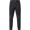 Image de Haglöfs Pantalon d'extérieur Alert Mid pour homme, True Black., 56