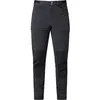 Image de Haglöfs Homme Magma Rugged Pantalon, True Black, XL