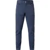Image de Haglöfs Homme Alert Mid Pantalon, tarn Blue, M