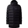 Image de Haglöfs Homme Rosson Down Parka, true black, XL