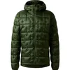 Image de Haglöfs Hede Down Hood Men Seaweed Green, Seaweed Green, M