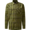 Image de Haglöfs Virke Flannel Long Sleeve Shirt XL