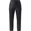 Image de Haglöfs Femme L.I.M Mimic II Pantalon, True Black, M