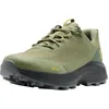 Image de Haglöfs Homme L.I.M Horizon Hike GTX Low Chaussures, Olive Green-Seaweed Green, 43|43.5