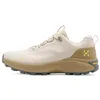 Image de Haglöfs Homme L.I.M Horizon Hike GTX Low Chaussures, Chalk Beige-Oak Brown, 46.5|47