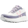 Image de Haglöfs Femme L.I.M Horizon Low Chaussures, Purple Fog-Soft White, 40.5|41