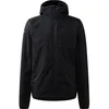 Image de Haglöfs Homme L.I.M Mimic Barrier Hood Veste, true black, S