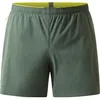 Image de Haglöfs Homme L.I.M Pace Short, Chlorophyll Green, M