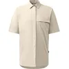 Image de Haglöfs Homme Salo II Chemise, Oak Brown, L