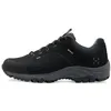 Image de Haglöfs Homme Ridge GTX II Low Chaussures, True Black, 42