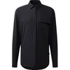 Image de Haglöfs Homme Salo II LS Chemise, True Black, XL