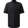 Image de Haglöfs Homme Salo II Chemise, True Black, M