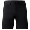 Image de Haglöfs Homme Alert Mid Short, True Black, S