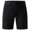 Image de Haglöfs Femme Alert Mid Short, True Black, XS