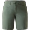 Image de Haglöfs Femme Korp Lite Short, Chlorophyll Green, L