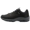 Image de Haglöfs Femme Ridge GTX II Low Chaussures, True Black, 36.5|37