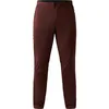Image de Haglöfs Homme L.I.M Fuse II Pantalon, Maroon Trail, L