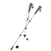 Image de Trekking Poles Aluminum telescópicos 3 secc. par, Canne DE Marche, 38122