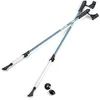 Image de Walk Poles Aluminum telescópicos 2 secc. par, Canne DE Marche, 38124