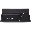 Image de Silva Strive Loop Running Belt S, Noir