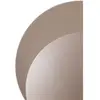 Image de Lampe de table Globen Lighting ORBIT, beige, hauteur 32 cm