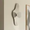 Image de Applique murale Globen Lighting ILLUSION, chrome, verre, 60 cm