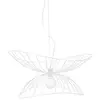 Image de 258008 RAY 70 Blanc, Suspension, Globen Lighting