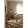 Image de Globen Lighting lampe sur pied Cannes, beige, hauteur 140 cm