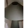 Image de lampe à poser Globen Lighting Cannes, verte, hauteur 40 cm