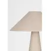 Image de lampe à poser Globen Lighting Cannes, beige, hauteur 40 cm