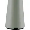Image de lampe à poser rechargeable Globen Lighting Cannes, verte, 26 cm IP44