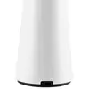 Image de lampe à poser rechargeable Globen Lighting Cannes, blanche, 26 cm IP44