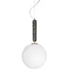 Image de Globen Lighting 550503 Torano 30 Suspension Vert