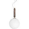 Image de Globen Lighting 550506 Tour 30 Suspension Marron