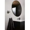 Image de Applique murale Globen Lighting Torrano, blanche, Ø 13 cm, IP44