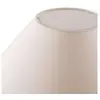 Image de lampe à poser Globen Lighting IRIS, crème, hauteur 39 cm