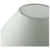 Image de lampe à poser Globen Lighting IRIS, verte, hauteur 39 cm