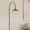 Image de Globen Lighting Applique murale COBBLER, verte, hauteur 150 cm, verre