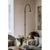 Image de Applique murale Globen Lighting COBBLER, transparente, hauteur 150 cm