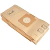 Image de Nilfisk 10 Sacs à poussière originaux - VP Accessoires pour aspirateurs (140 7015 040)