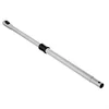 Image de Nilfisk 147 0284 510 Tube Télescopique Aluminium, Argent