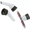 Image de Brosse ELECTROLUX Multifonction 3 en 1 ZE063 avec adaptateur diamètre 32-35mm