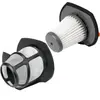 Image de Filtre ELECTROLUX Plissé EF142 protection moteur aspirateur balai Ultrapower