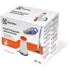 Image de Filtre ELECTROLUX Plissé lavable EF144 pour aspirateur balai Ergorapido