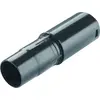Image de Adaptateur flexible ELECTROLUX ZE126B connexion 36mm ovale Perfect Care