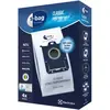 Image de Sac aspirateur ELECTROLUX E201S S bag Classic Long Performance