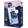 Image de Sac aspirateur ELECTROLUX E203S S bag Anti-Odeurs