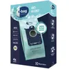 Image de Electrolux - Sac Aspirateur  E206s S Bag Anti-Allergy